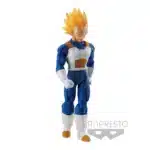 Dragon Ball Z Solid Edge Work vol.3 Super Saiyan Vegeta figura od 21cm