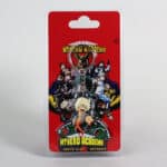 My Hero Academia Katsuki Bakugo privjesak za ključeve