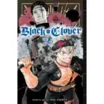 Black Clover, Manga vol. 24