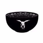 Death Note zdijela 600 ml