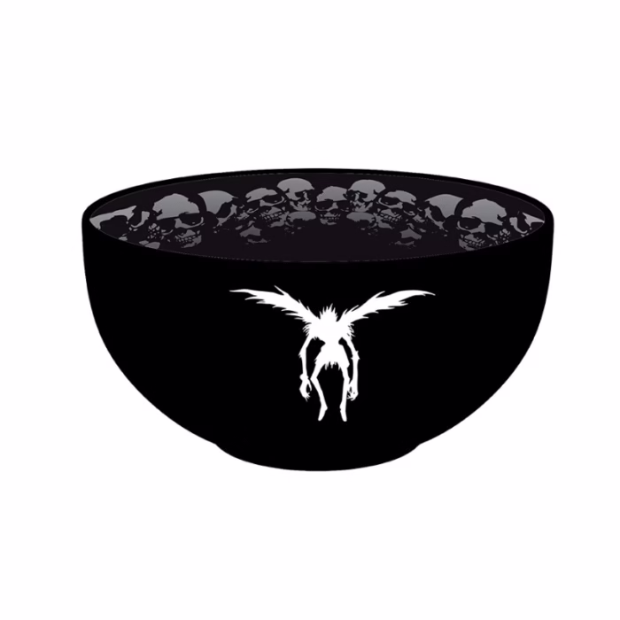 Death Note zdijela 600 ml