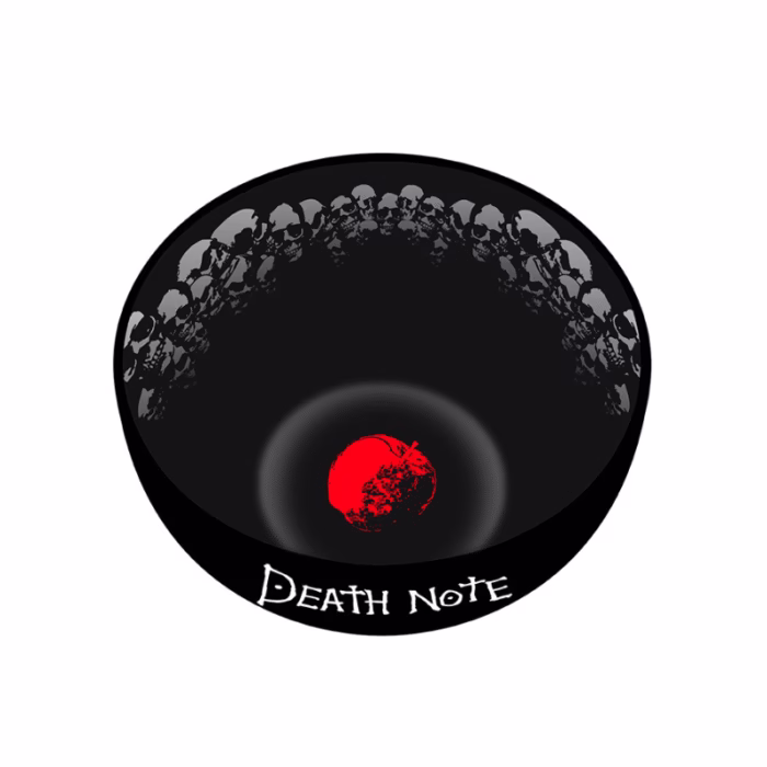 Death Note zdijela 600 ml