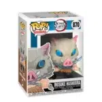 Demon Slayer Kimetsu No Yaiba Inosuke Hashibira POP figura