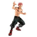 Jujutsu Kaisen Maximatic Sukuna figura 21 cm