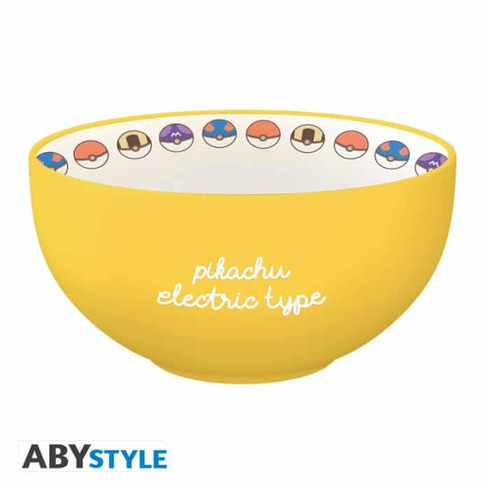 POKEMON Pikachu zdjela 600 ml