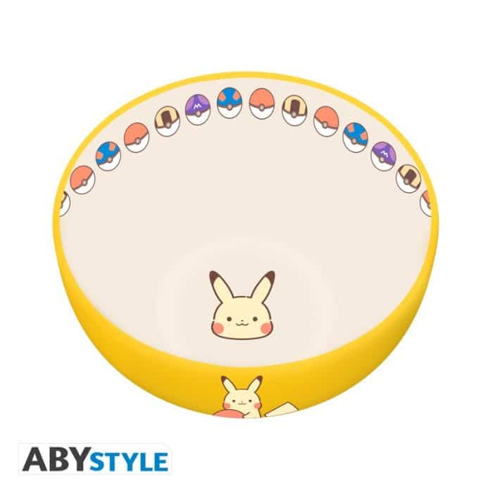 POKEMON Pikachu zdjela 600 ml