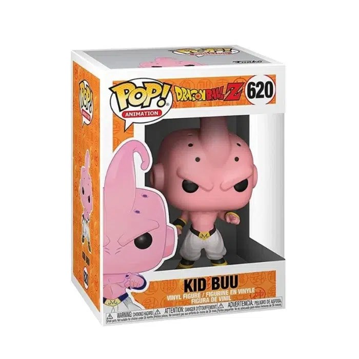 POP figura Dragon Ball Z Kid Buu