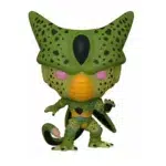 POP figure Dragon Ball Z Cell First Form