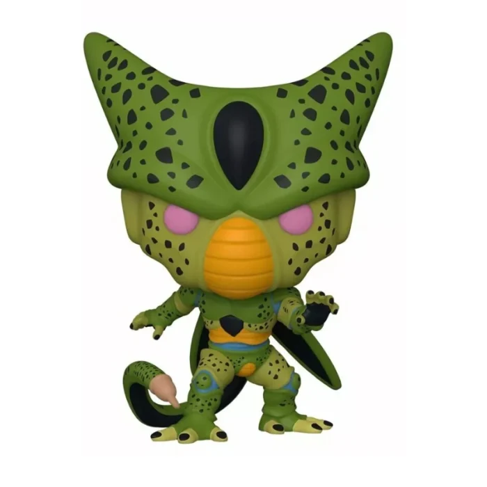 POP figure Dragon Ball Z Cell First Form