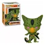 POP figure Dragon Ball Z Cell First Form