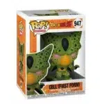 POP figure Dragon Ball Z Cell First Form
