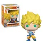 POP figure Dragon Ball Z Super Saiyan Goku Kamehameha