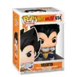 POP figure Dragon Ball Z Vegeta