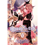 SERAPH OF THE END VOL 6