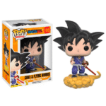 POP figure Dragon Ball Z Goku & Nimbus