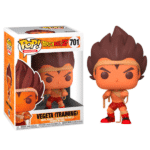 POP figure Dragon Ball Z Training Vegeta