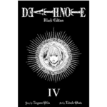 Death Note Black Edition, vol. 04