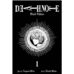 Death Note Black Edition, vol. 01