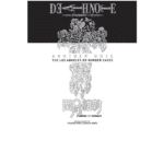 Death Note: Another Note