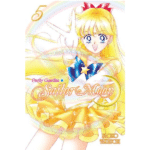 Sailor Moon vol. 05