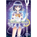 Sailor Moon vol. 10