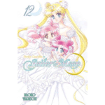 Sailor Moon vol. 12