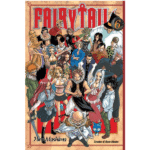 Fairy Tail, vol. 06