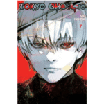 Tokyo Ghoul: re, vol. 07