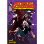 My Hero Academia, vol. 09
