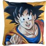 Dragon Ball Super jastučić