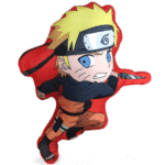 Naruto shippuden Uzumaki 3D jastučić