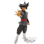 Dragon Ball Super Goku Black figura 28cm