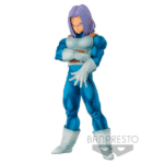 Dragon Ball Z Trunks figura 17cm