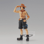 One Piece Portgas.d.ace figure 17cm