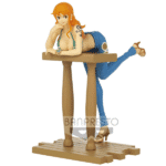 One Piece Nami figure 16cm