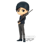 Detective Conan Shuichi Akai Q Posket figura 15cm