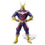 My Hero Academia All Might figura 20cm