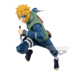 Naruto Shippuden Namikaze Minato figura 18cm