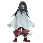 Shaman King Hao figura 14cm