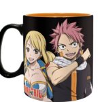 Fairy Tail Šalica od 460 ml