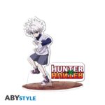 Hunter x Hunter Killua akrilna figura