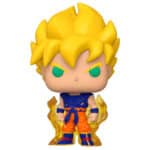 POP figura Dragon Ball Z  Super Saiyan Goku