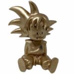 Dragon Ball Special Edition Son Goku kasica prasica 14cm