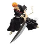 Bleach Model Ichigo Kurosaki