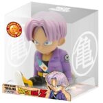 Dragon Ball Trunks kasica prasica 15cm