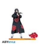 Naruto Shippuden Itachi Uchiha akrilna figura 10cm