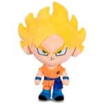 Dragon Ball Goku super sayan plišana igračka 31 cm