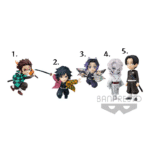 Kimetsu No Yaiba Demon Slayer vol.4 figure 7 cm