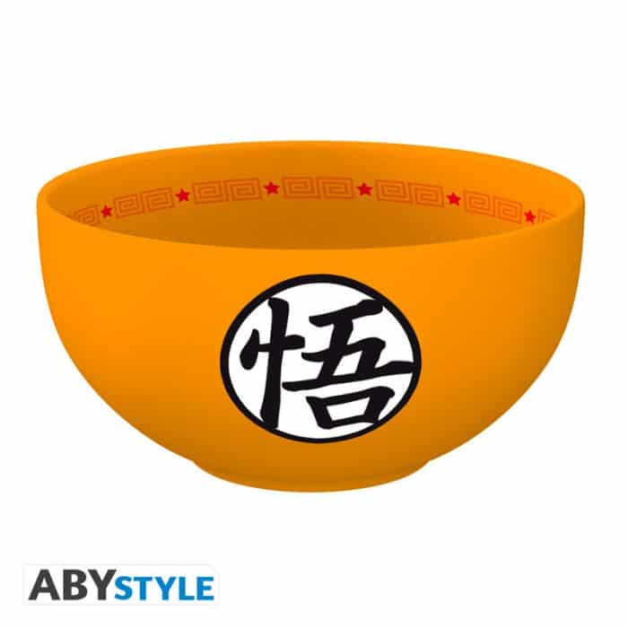 Dragon Ball zdijela 600 ml - Slika 3