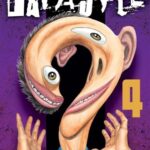 Parasyte, Vol. 04 Manga